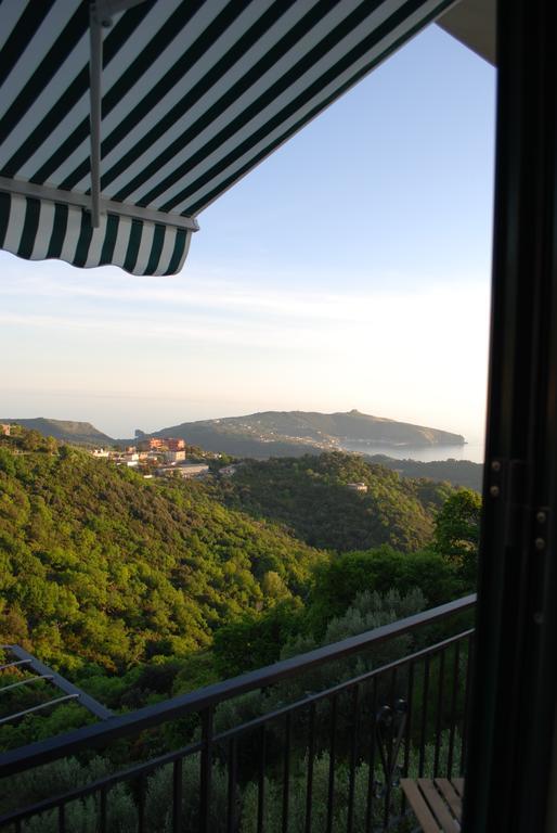 Casa Vacanze Domus Centola Phòng bức ảnh