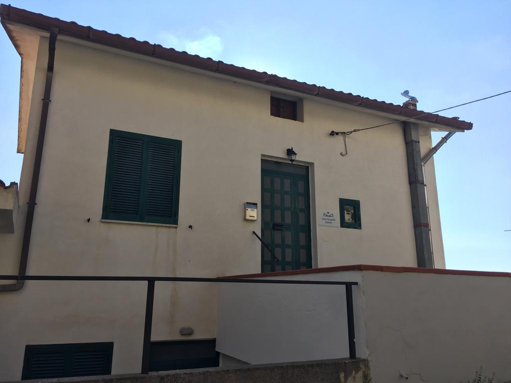 Casa Vacanze Domus Centola Ngoại thất bức ảnh