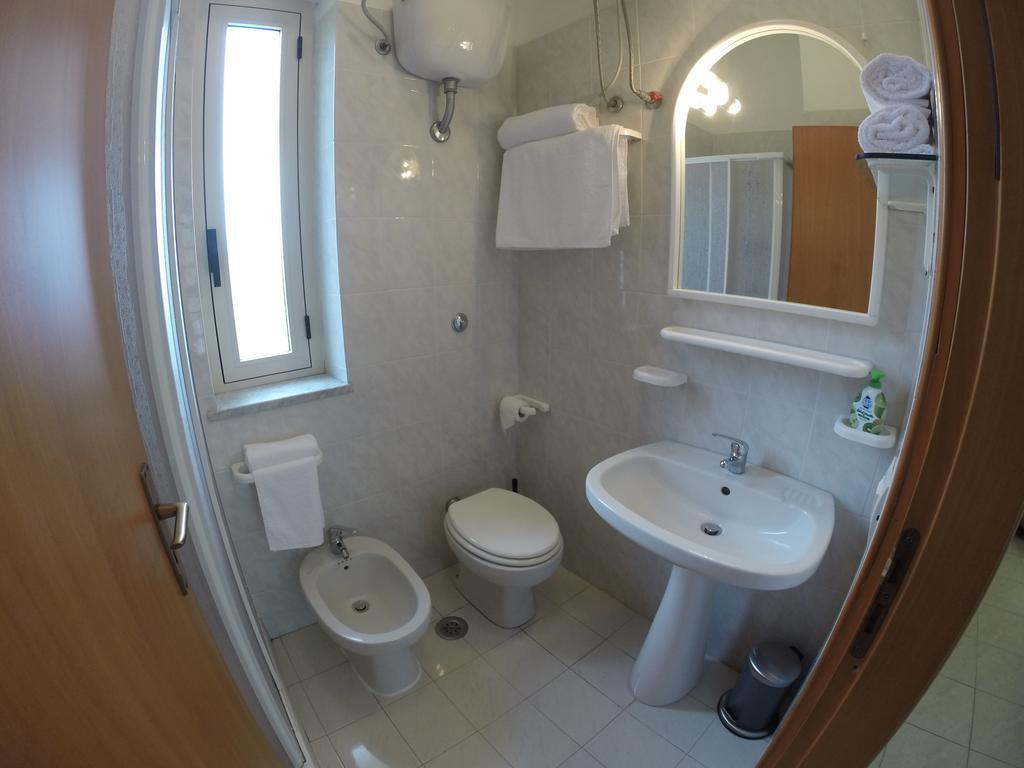 Casa Vacanze Domus Centola Ngoại thất bức ảnh